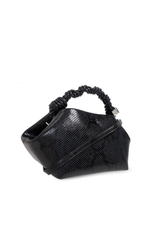 Ganni Bou Small` hand bag