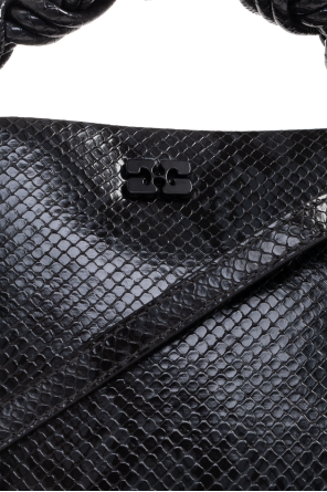 Ganni Bou Small` hand bag