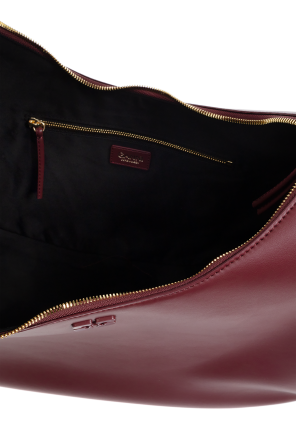 Ganni Shoulder bag type `hobo` size `medium`