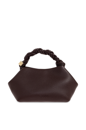 Ganni Bolso de mano "Bou Small"