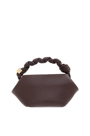 Ganni Bolso de mano `Bou Mini`