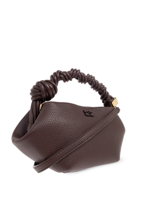 Ganni Bolso de mano `Bou Mini`