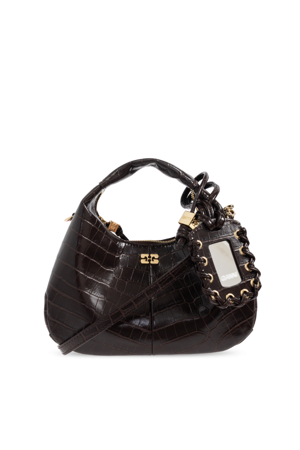 "Mini" handbag od Ganni