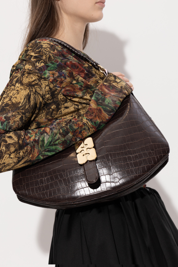 Ganni Shoulder bag