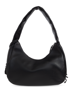 Ganni Shoulder bag type `hobo` size `medium`