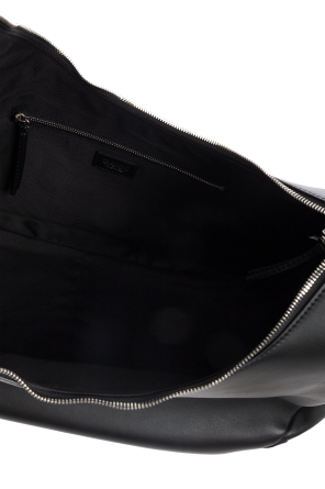 Ganni Shoulder bag type `hobo` size `medium`