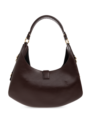 Ganni Tasche aus Eco-Leder
