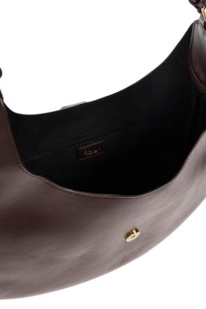 Ganni Tasche aus Eco-Leder