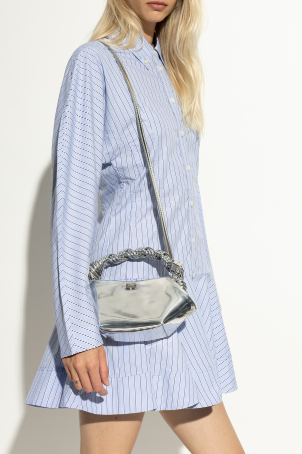 Ganni Handbag `Bou Mini`