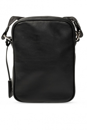 Moschino Bjaxie Nylon Backpack