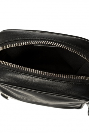 Moschino mini pocket bag