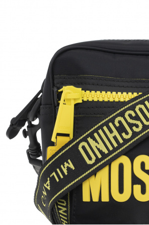 Moschino Shoulder bag with logo