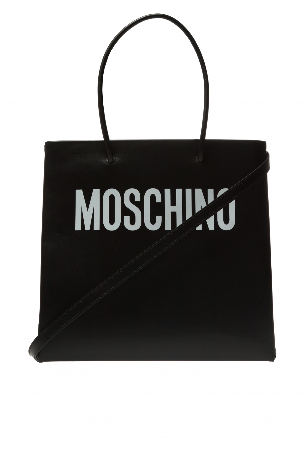 Moschino Geantă CALVIN KLEIN JEANS Texture Shoulder Bag K60K609714 BDS