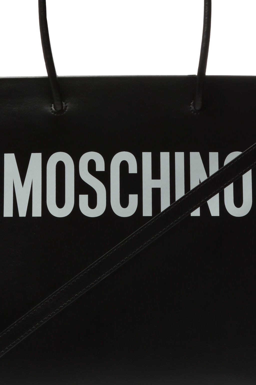 Moschino Geantă CALVIN KLEIN JEANS Texture Shoulder Bag K60K609714 BDS