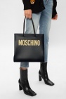 Moschino Geantă crossover Milestone Utility Bag N14215.11 Khaki