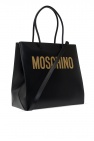 Moschino Geantă crossover Milestone Utility Bag N14215.11 Khaki