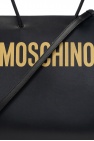 Moschino Geantă crossover Milestone Utility Bag N14215.11 Khaki