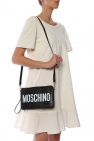 Moschino Branded shoulder bag