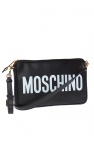 Moschino Branded shoulder bag