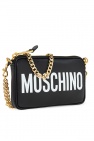 Moschino Karl Lagerfeld Cyber Choupette tote