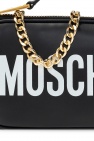 Moschino Karl Lagerfeld Cyber Choupette tote