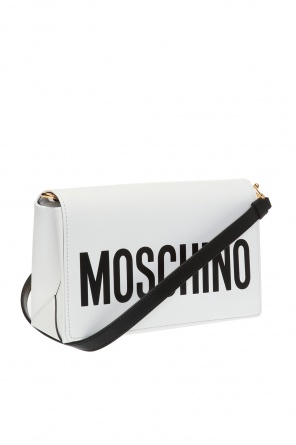 Moschino Messenger bag green Reebok Cl Fo Small Sling bag green HE2434 Cancor