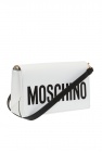 Moschino Backpack CREOLE S10458 Red