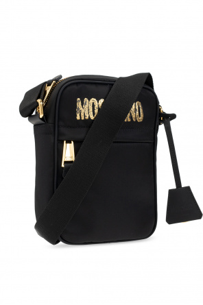 Moschino Shoulder bag with logo