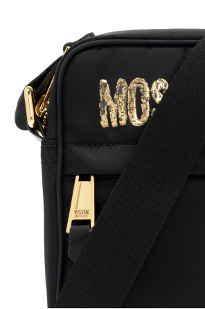 Moschino Shoulder bag with logo