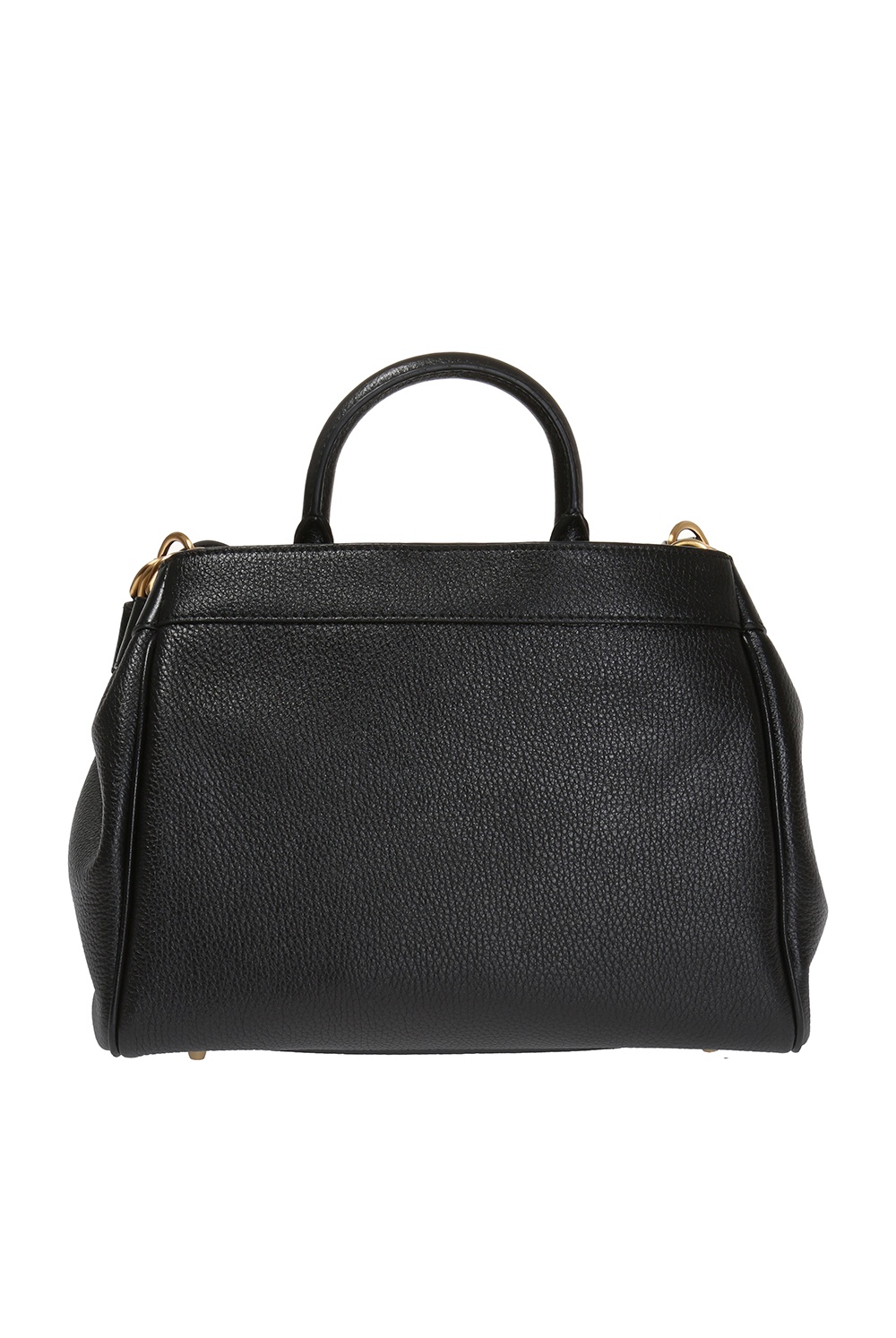 Black Shoulder bag Moschino - Vitkac Australia