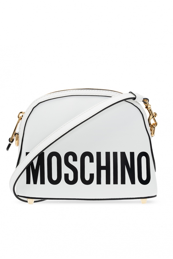 Moschino Herschel Heritage Pro Unisex Backpack 21L