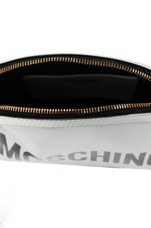 Moschino Marc Jacobs Snapshot DTM bag