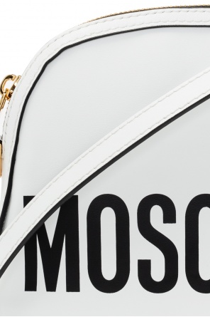 Moschino Marc Jacobs Snapshot DTM bag