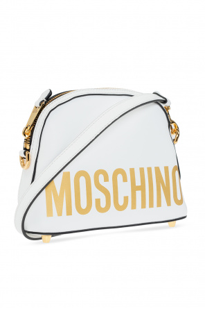 Moschino pre-owned mini Kelly 20 2way bag