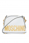 Moschino Shoulder bag with logo