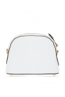 Moschino Chanel Vintage Small Single Flap Bag