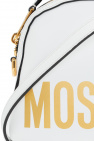 Moschino Shoulder bag with logo