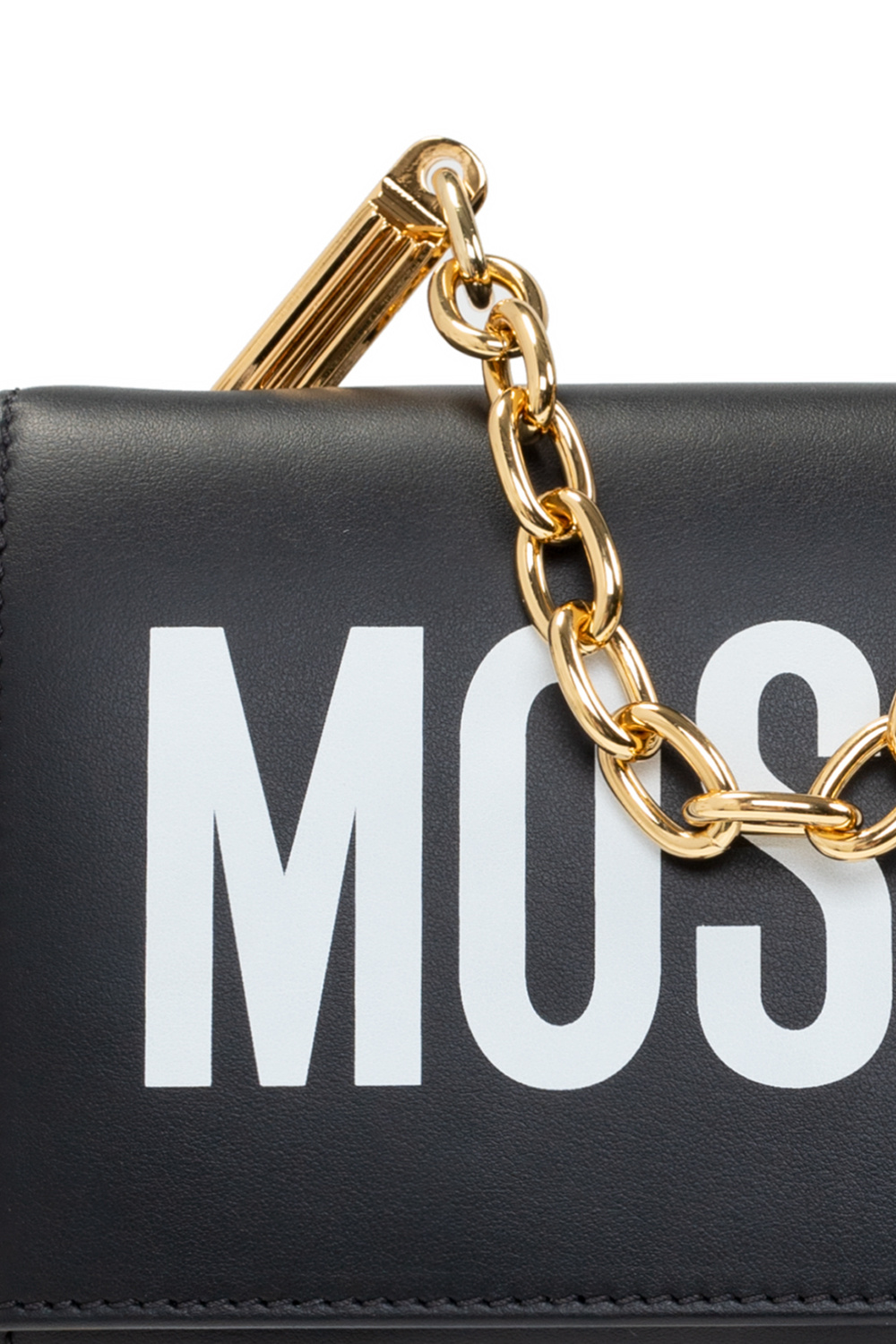 Moschino Waist bag with 5 units