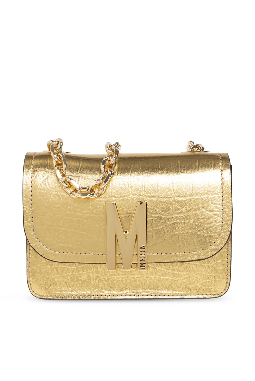 Moschino Shoulder bag with logo