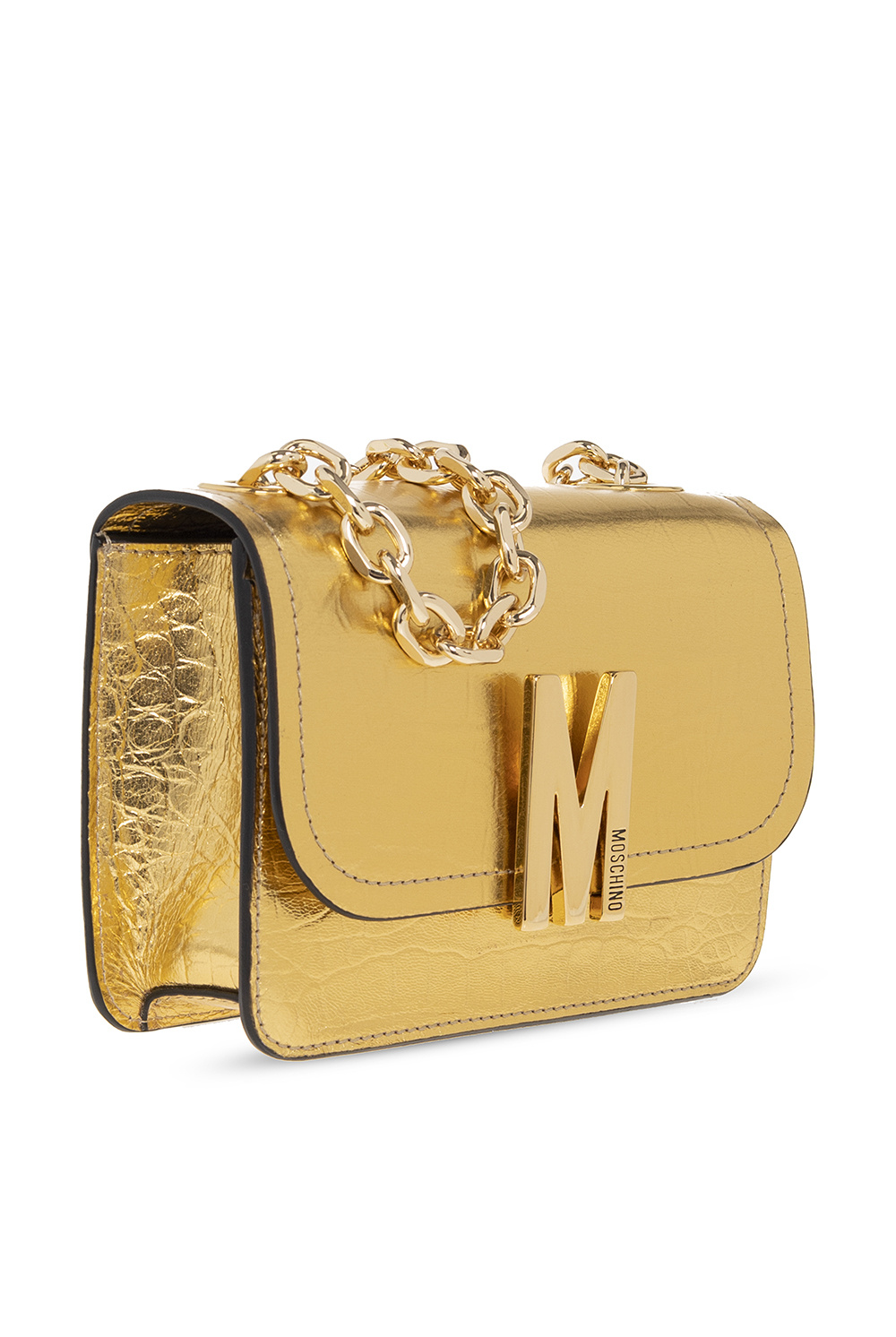 Moschino Shoulder bag with logo