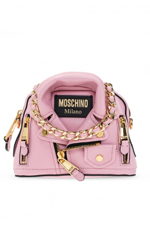 Alexander McQueen WOMEN SHOULDER BAGS BIG