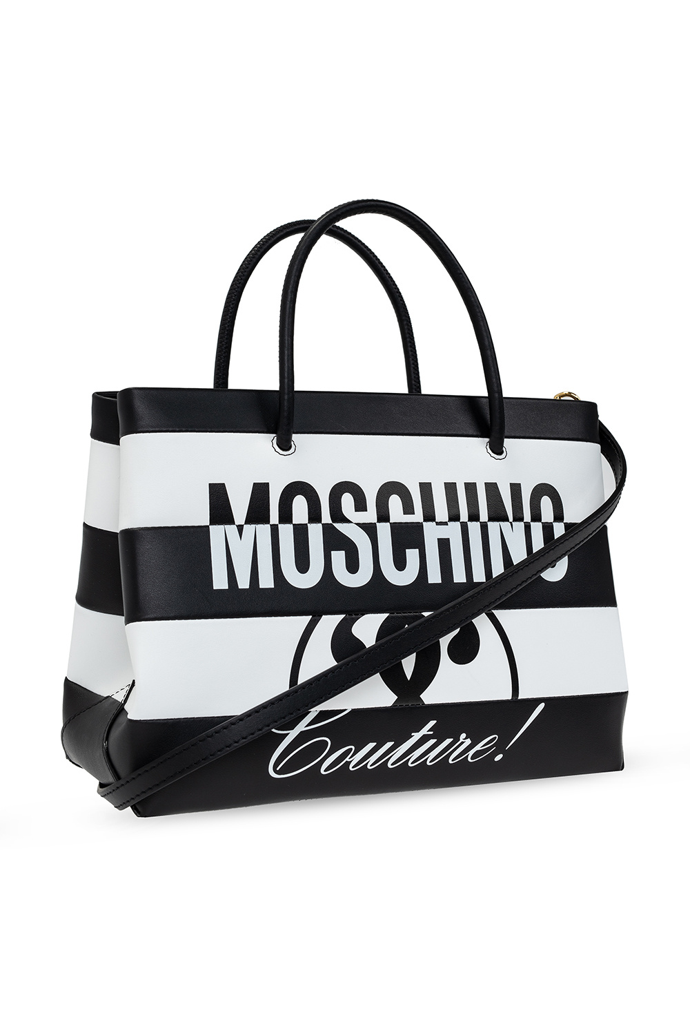 Moschino Shoulder bag with logo