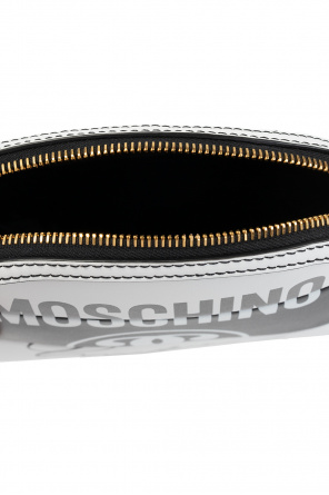 Moschino Shoulder bag with logo