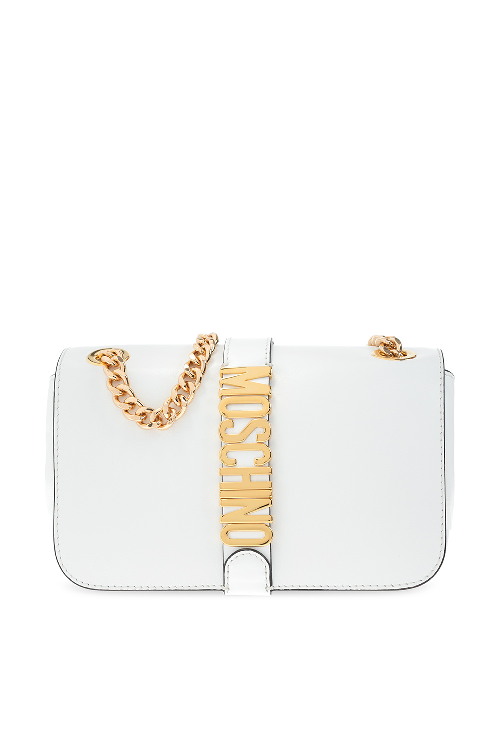 Moschino Shoulder bag with logo