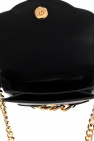 Moschino Shoulder bag with teddy bear head