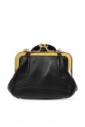 Moschino ‘Biker’ shoulder bag