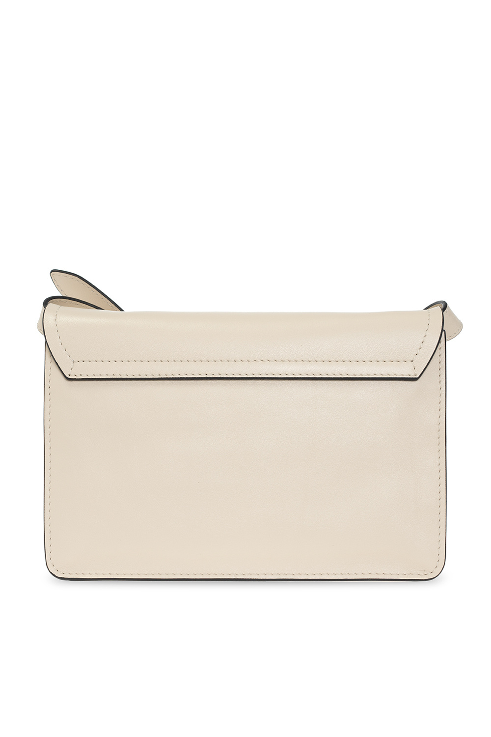 Moschino ‘M Small’ shoulder Arcane bag