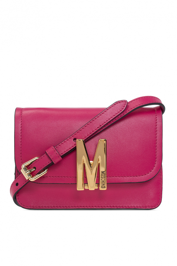 MICHAEL Michael Kors, Bags, Michael Michael Kors Mel Medium Logo Tote  Handbag
