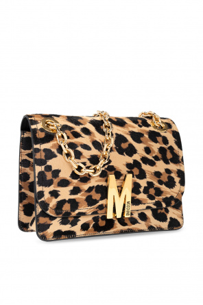 Moschino Shoulder bag with logo