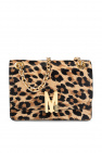 Moschino Shoulder bag with logo